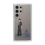 スリムプロテクションケース［ スマートフォンケース<制服ver.> - YUMA ］