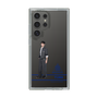 スリムプロテクションケース［ スマートフォンケース<制服ver.> - YUMA ］