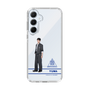 スリムプロテクションケース［ スマートフォンケース<制服ver.> - YUMA ］