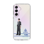 スリムプロテクションケース［ スマートフォンケース<制服ver.> - YUMA ］