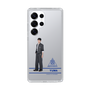スリムプロテクションケース［ スマートフォンケース<制服ver.> - YUMA ］