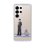 スリムプロテクションケース［ スマートフォンケース<制服ver.> - YUMA ］