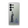 スリムプロテクションケース［ スマートフォンケース<制服ver.> - YUMA ］