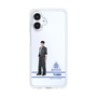 スリムプロテクションケース［ スマートフォンケース<制服ver.> - YUMA ］