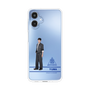 スリムプロテクションケース［ スマートフォンケース<制服ver.> - YUMA ］