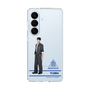 スリムプロテクションケース［ スマートフォンケース<制服ver.> - YUMA ］