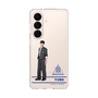スリムプロテクションケース［ スマートフォンケース<制服ver.> - YUMA ］