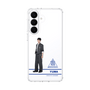 スリムプロテクションケース［ スマートフォンケース<制服ver.> - YUMA ］