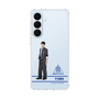 スリムプロテクションケース［ スマートフォンケース<制服ver.> - YUMA ］