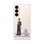 スリムプロテクションケース［ スマートフォンケース<制服ver.> - YUMA ］