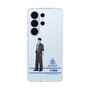 スリムプロテクションケース［ スマートフォンケース<制服ver.> - YUMA ］