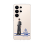 スリムプロテクションケース［ スマートフォンケース<制服ver.> - YUMA ］