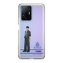 スリムプロテクションケース［ スマートフォンケース<制服ver.> - YUMA ］