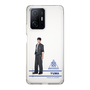 スリムプロテクションケース［ スマートフォンケース<制服ver.> - YUMA ］