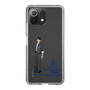 スリムプロテクションケース［ スマートフォンケース<制服ver.> - YUMA ］
