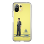 スリムプロテクションケース［ スマートフォンケース<制服ver.> - YUMA ］