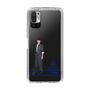 スリムプロテクションケース［ スマートフォンケース<制服ver.> - YUMA ］