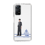 スリムプロテクションケース［ スマートフォンケース<制服ver.> - YUMA ］