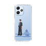 スリムプロテクションケース［ スマートフォンケース<制服ver.> - YUMA ］