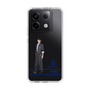 スリムプロテクションケース［ スマートフォンケース<制服ver.> - YUMA ］