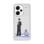 スリムプロテクションケース［ スマートフォンケース<制服ver.> - YUMA ］