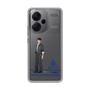 スリムプロテクションケース［ スマートフォンケース<制服ver.> - YUMA ］