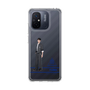 スリムプロテクションケース［ スマートフォンケース<制服ver.> - YUMA ］