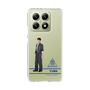 スリムプロテクションケース［ スマートフォンケース<制服ver.> - YUMA ］