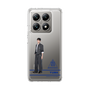 スリムプロテクションケース［ スマートフォンケース<制服ver.> - YUMA ］