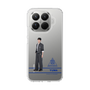 スリムプロテクションケース［ スマートフォンケース<制服ver.> - YUMA ］