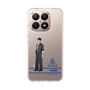 スリムプロテクションケース［ スマートフォンケース<制服ver.> - YUMA ］