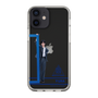 スリムプロテクションケース［ スマートフォンケース<制服ver.> - YURA ］