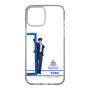 スリムプロテクションケース［ スマートフォンケース<制服ver.> - YURA ］