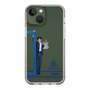 スリムプロテクションケース［ スマートフォンケース<制服ver.> - YURA ］