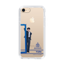 スリムプロテクションケース［ スマートフォンケース<制服ver.> - YURA ］
