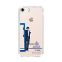 スリムプロテクションケース［ スマートフォンケース<制服ver.> - YURA ］
