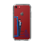 スリムプロテクションケース［ スマートフォンケース<制服ver.> - YURA ］
