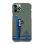 スリムプロテクションケース［ スマートフォンケース<制服ver.> - YURA ］