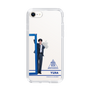 スリムプロテクションケース［ スマートフォンケース<制服ver.> - YURA ］