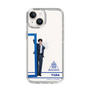 スリムプロテクションケース［ スマートフォンケース<制服ver.> - YURA ］