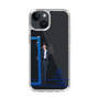 スリムプロテクションケース［ スマートフォンケース<制服ver.> - YURA ］