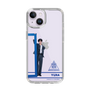 スリムプロテクションケース［ スマートフォンケース<制服ver.> - YURA ］