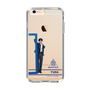 スリムプロテクションケース［ スマートフォンケース<制服ver.> - YURA ］