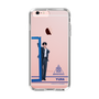 スリムプロテクションケース［ スマートフォンケース<制服ver.> - YURA ］
