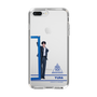 スリムプロテクションケース［ スマートフォンケース<制服ver.> - YURA ］