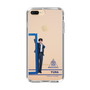 スリムプロテクションケース［ スマートフォンケース<制服ver.> - YURA ］