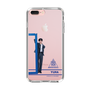 スリムプロテクションケース［ スマートフォンケース<制服ver.> - YURA ］