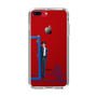 スリムプロテクションケース［ スマートフォンケース<制服ver.> - YURA ］