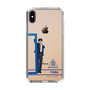 スリムプロテクションケース［ スマートフォンケース<制服ver.> - YURA ］