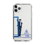 スリムプロテクションケース［ スマートフォンケース<制服ver.> - YURA ］